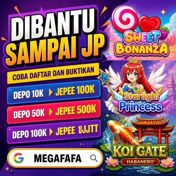 daftar slot analis